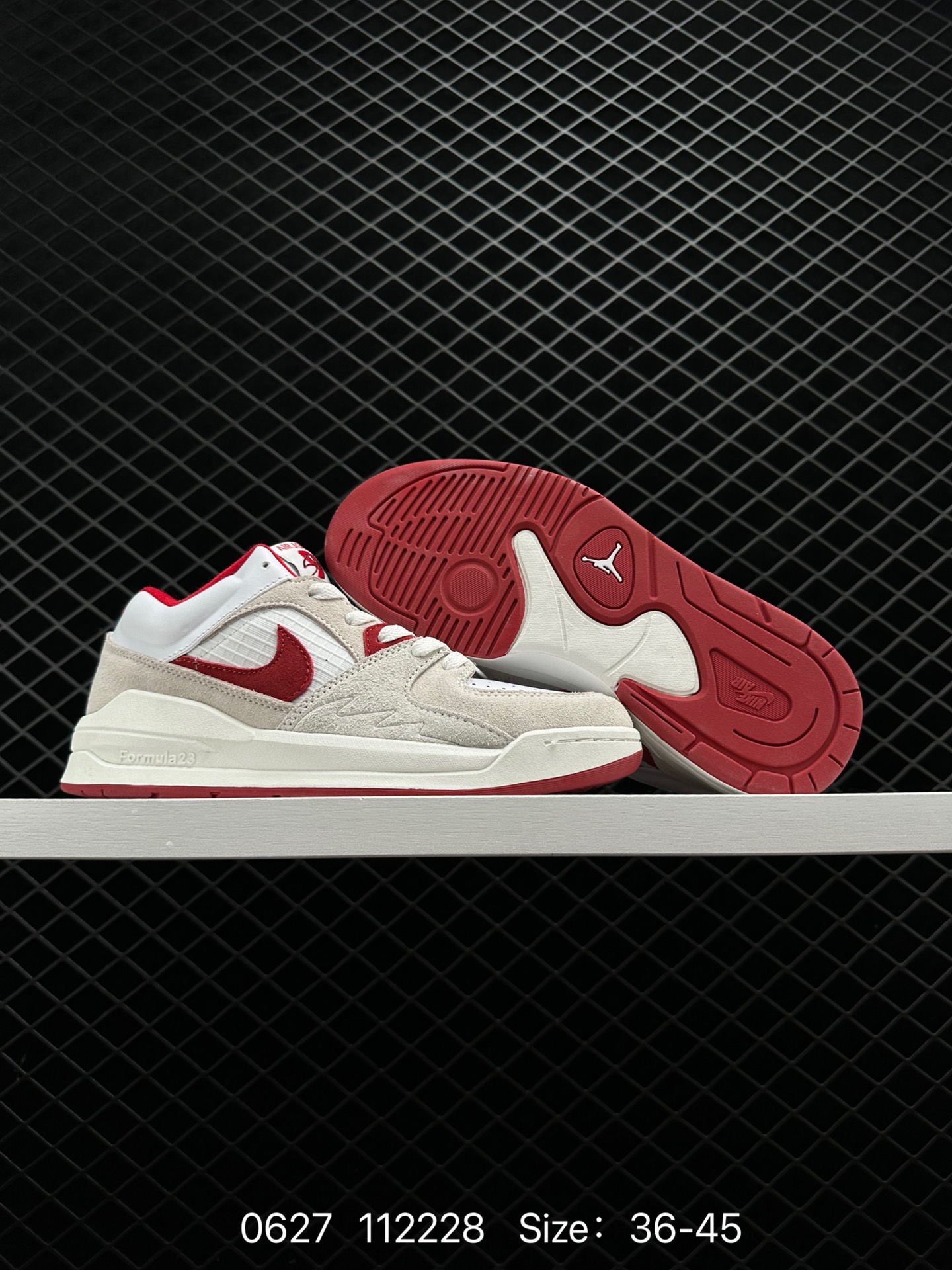 Air Jordan Stadium 90